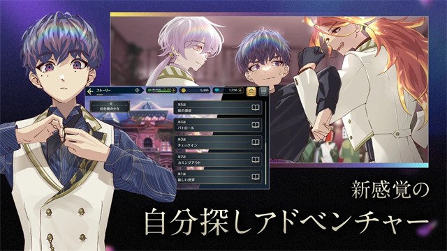 黄昏旅店蕾汉化版