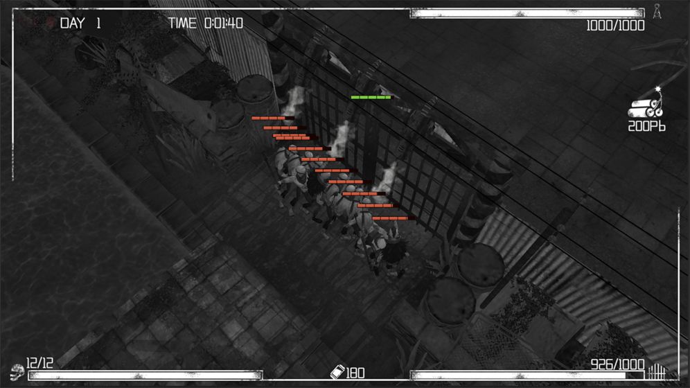 末日旅馆手机 v1.0