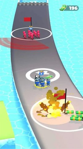 陆军大师3D最新版手机