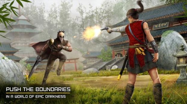 Ryuko游戏安卓版