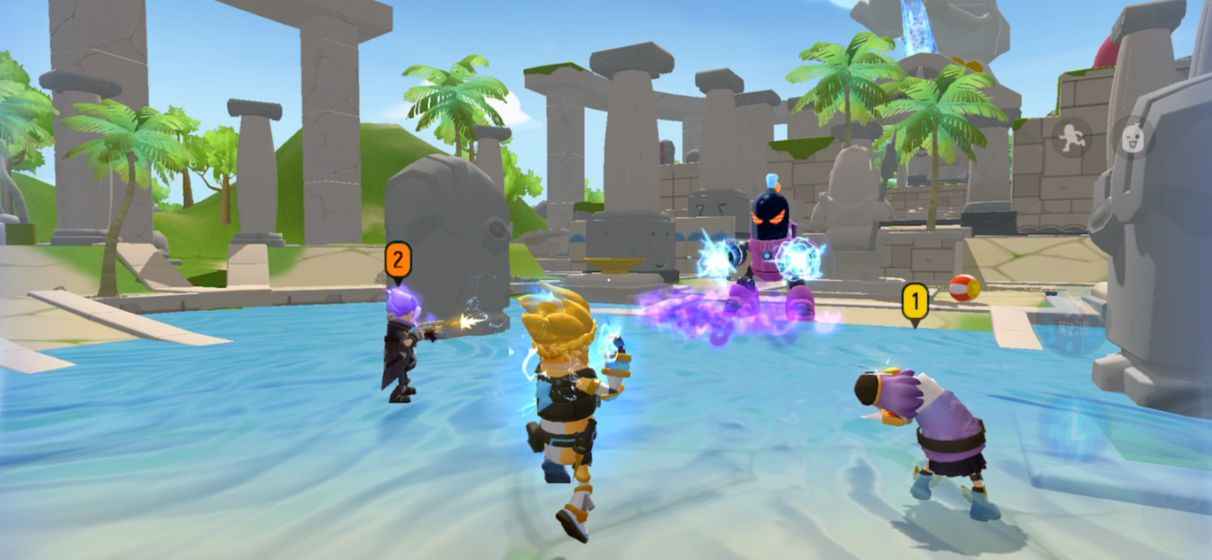 香肠派对灵敏度最稳2021 v10.27