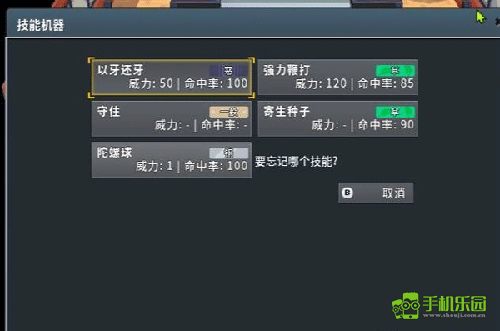 pokemmorom资源包