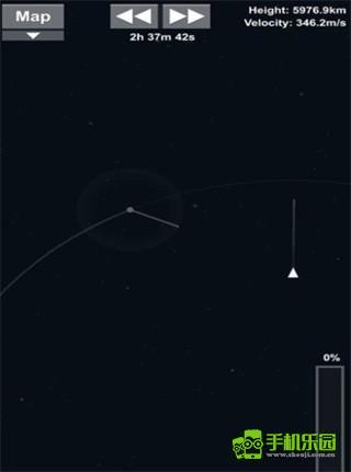 航天模擬器正版