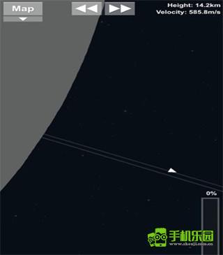 航天模擬器正版