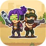 守卫小队安卓版