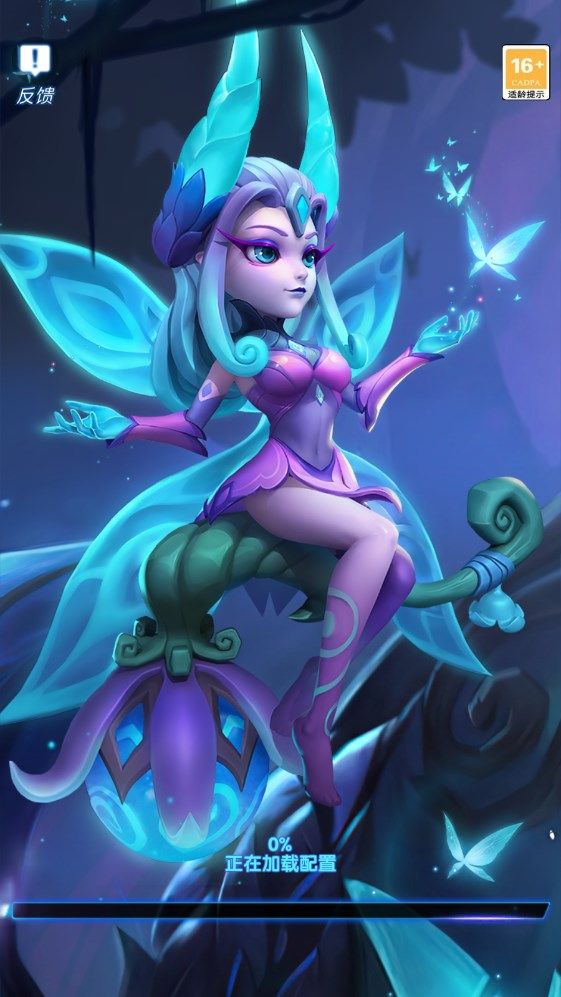 全面覺醒手游官方版