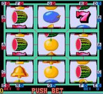 懷舊97版水果街機(jī)游戲  v3.6.1