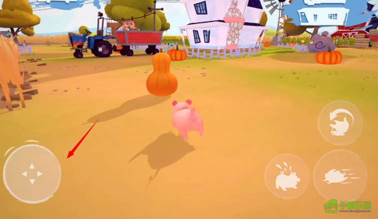 hogwash洗豬混戰(zhàn)