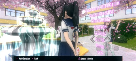 病娇模拟器1980汉化版