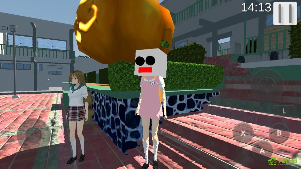 墨西哥校園模擬器新攻略