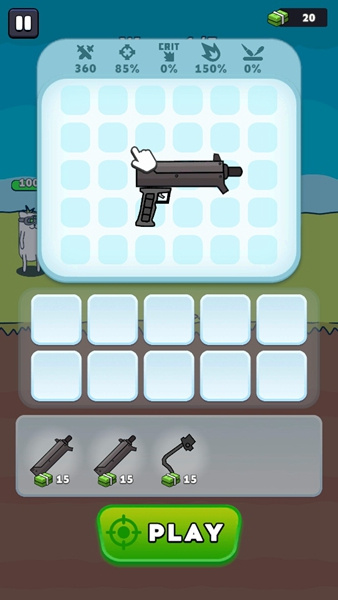 枪神英雄内购破解版