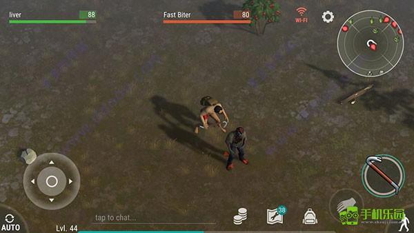 地球末日生存内置菜单版mod生存攻略