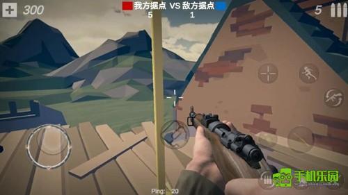 夢(mèng)回戰(zhàn)場(chǎng)游戲攻防戰(zhàn)玩法教程