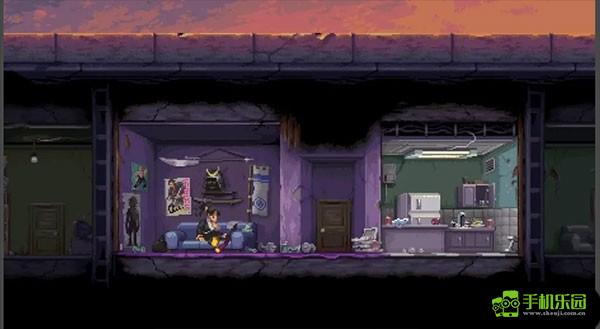 武士零手機(jī)版攻略