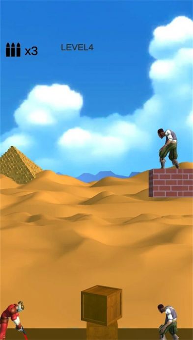 狙擊狂熱安卓最新版