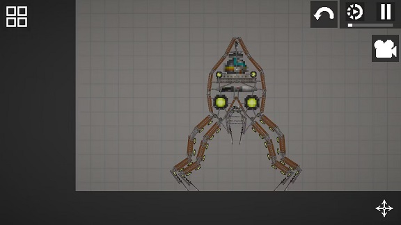 火柴人海扁高手游戏安卓版