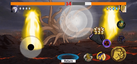 火影game最新版抢先版