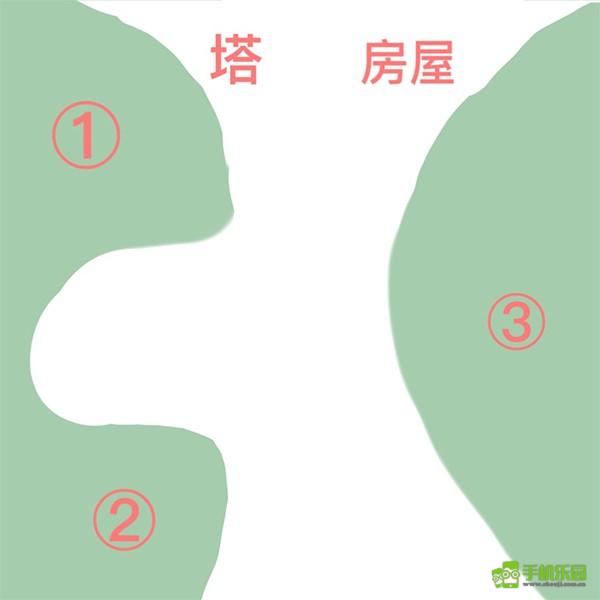 海神的回声攻略