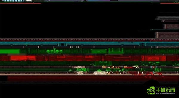 武士零手機(jī)版攻略