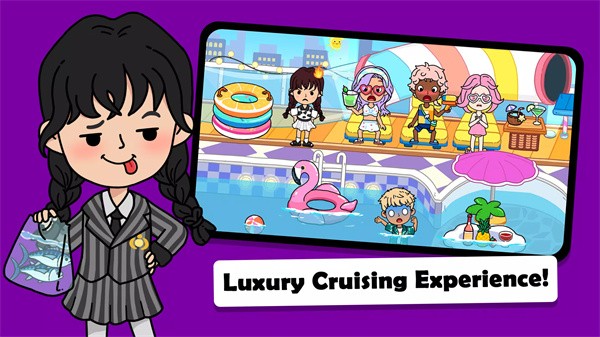 yoya世界尤雅世界