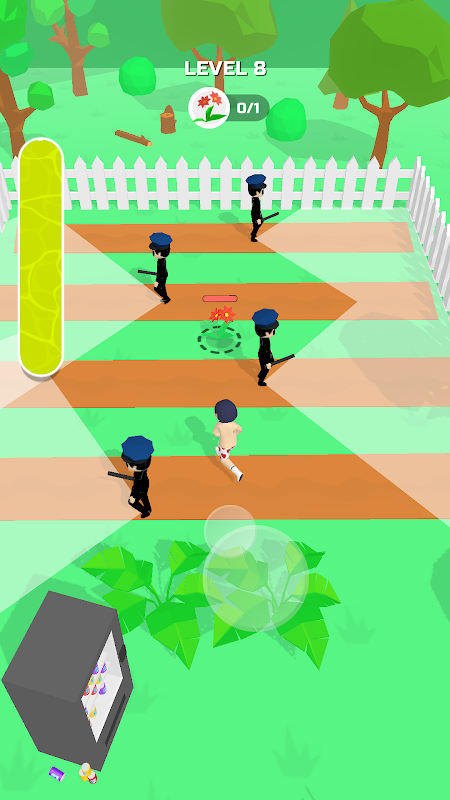 撒尿沖刺游戲官方版下載