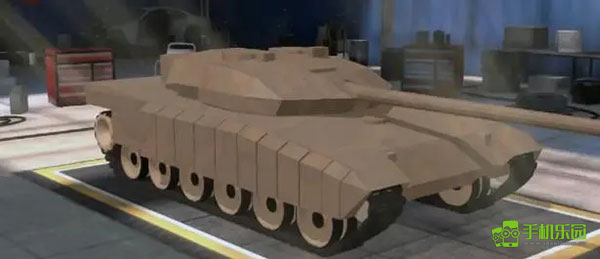 裝甲紛爭國際服