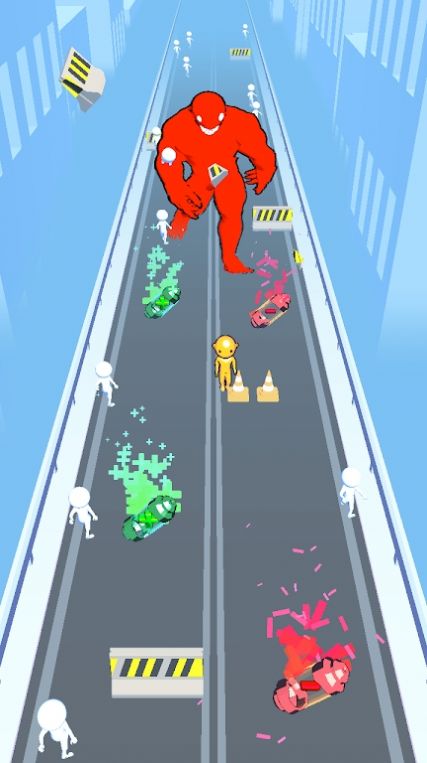 让巨人变小游戏安卓最新版（MakeGiantsTiny）