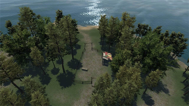 freerider模拟器汉化手机版