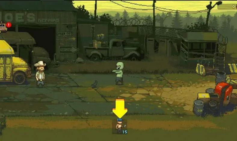 枪战行动末日游戏下载官方版