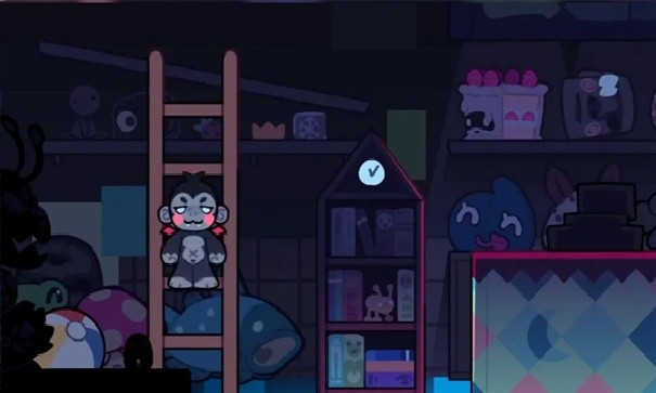 cryptidpark安卓版