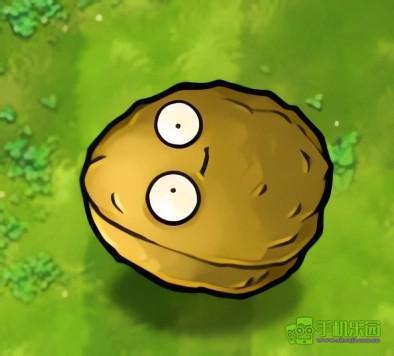 植物大战僵尸融合版官方正版部分植物融合效果