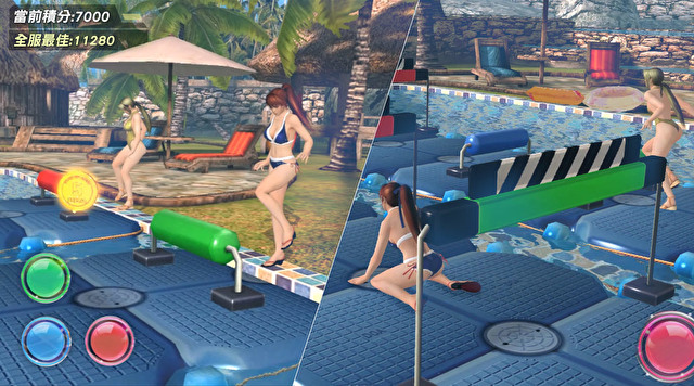 生死格斗M手游正式版 v1.0