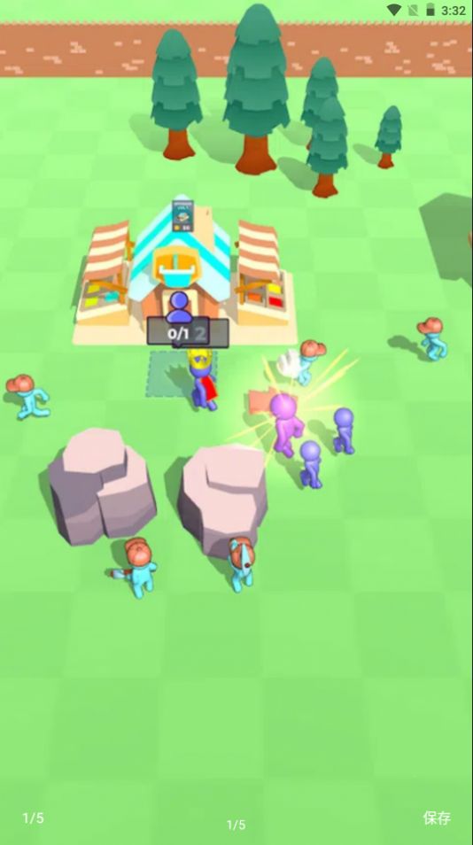 建立你的王国游戏官方版