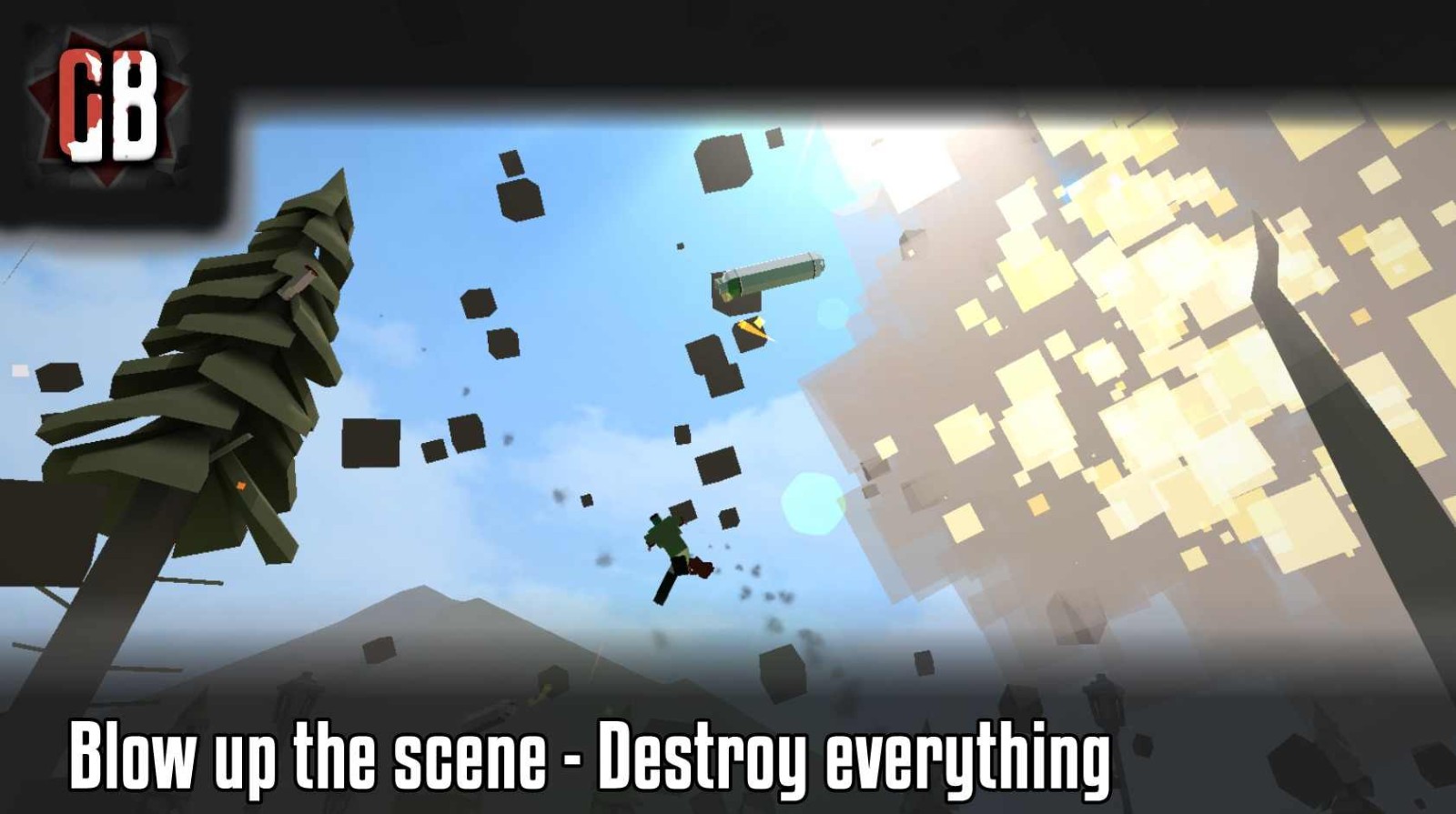 G沙盒仇恨11.42中文最新版