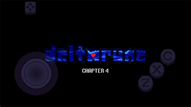 三角符文第四章