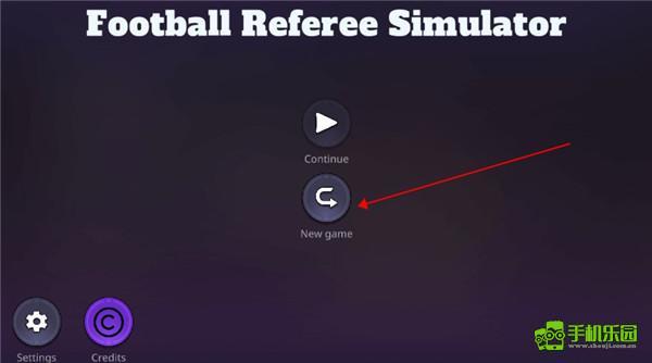 足球裁判模拟器新手攻略教程图