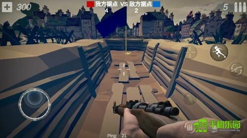 夢(mèng)回戰(zhàn)場(chǎng)游戲攻防戰(zhàn)玩法教程