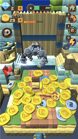 推币机游戏app免费版  v1.0