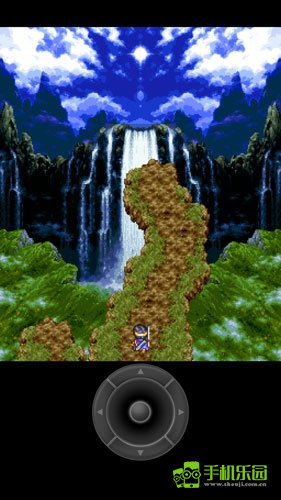 勇者斗恶龙3重制版