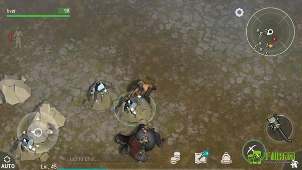 地球末日生存内置菜单版mod生存攻略