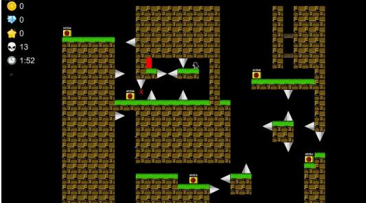 iwanna手机版中文下载正版2022最新