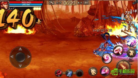 三國(guó)戰(zhàn)紀(jì)單機(jī)版征戰(zhàn)闖關(guān)攻略