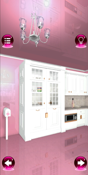 粉红色的房间游戏安卓版（PinkROOM）