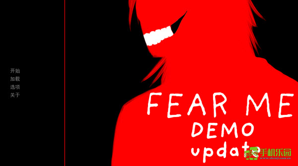 殺手杰夫戀愛模擬器