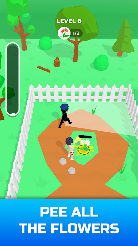 撒尿沖刺游戲官方版下載