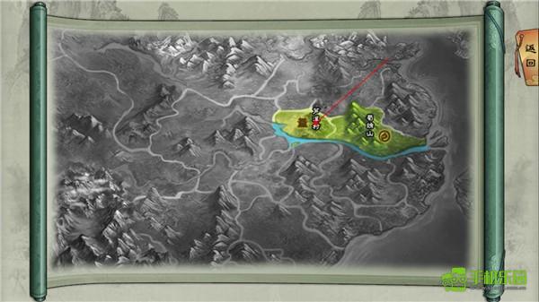 仙繡劍緣錄攻略