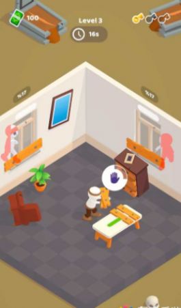 封窗自救游戏安卓版