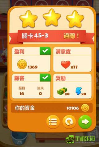 寿司大厨操作教程