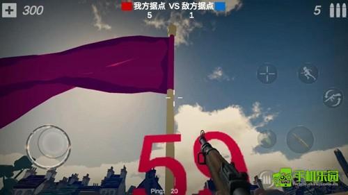 夢(mèng)回戰(zhàn)場(chǎng)游戲攻防戰(zhàn)玩法教程