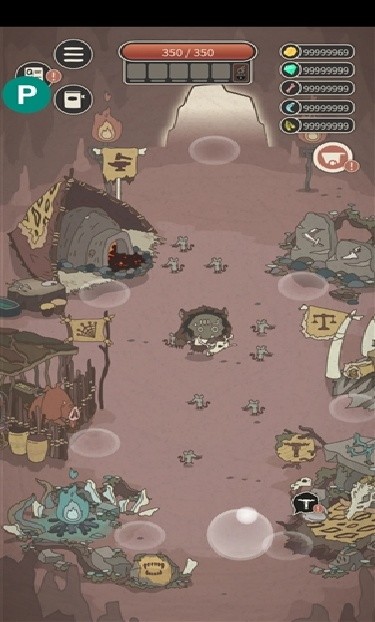 野生驯兽师内置菜单